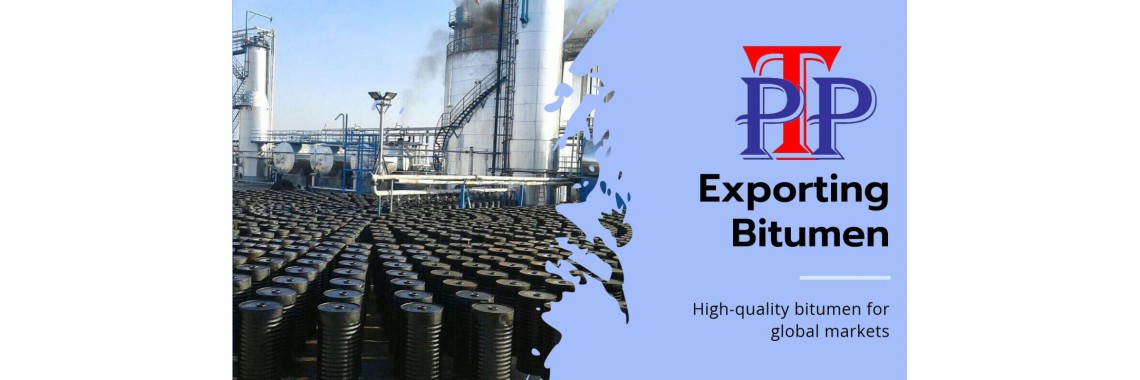 Bitumen